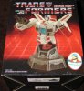 Transformers Jetfire Bust Movie New Art Asylum Autobot F